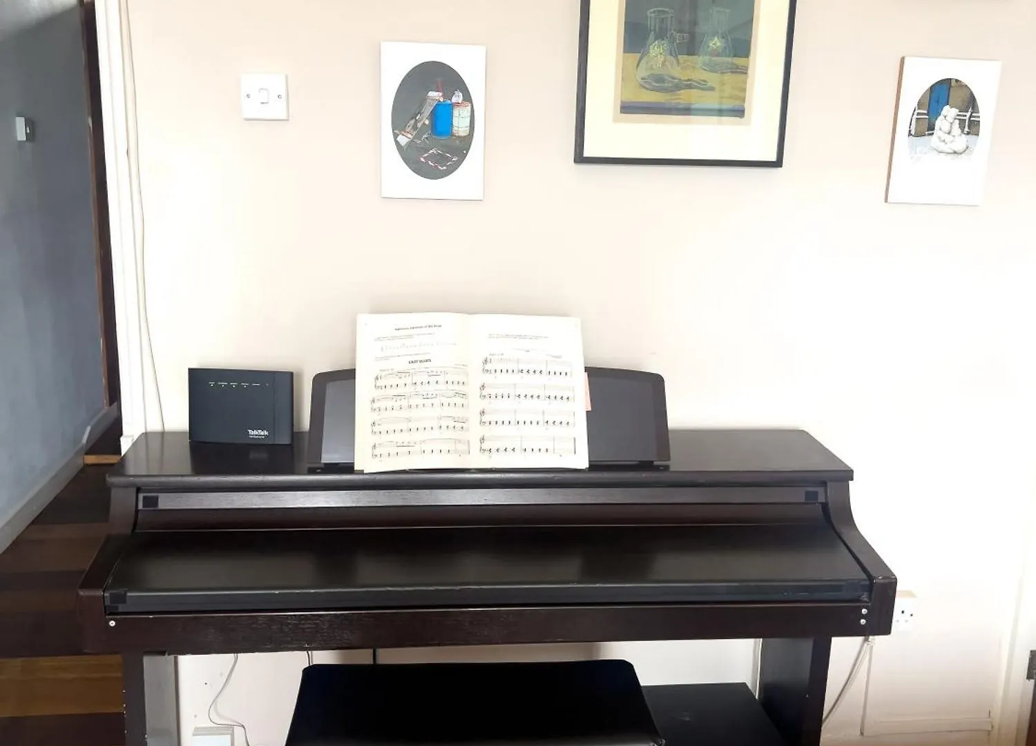 Charming And Cosy Canary Wharf Room With Stunning Views London Homestay