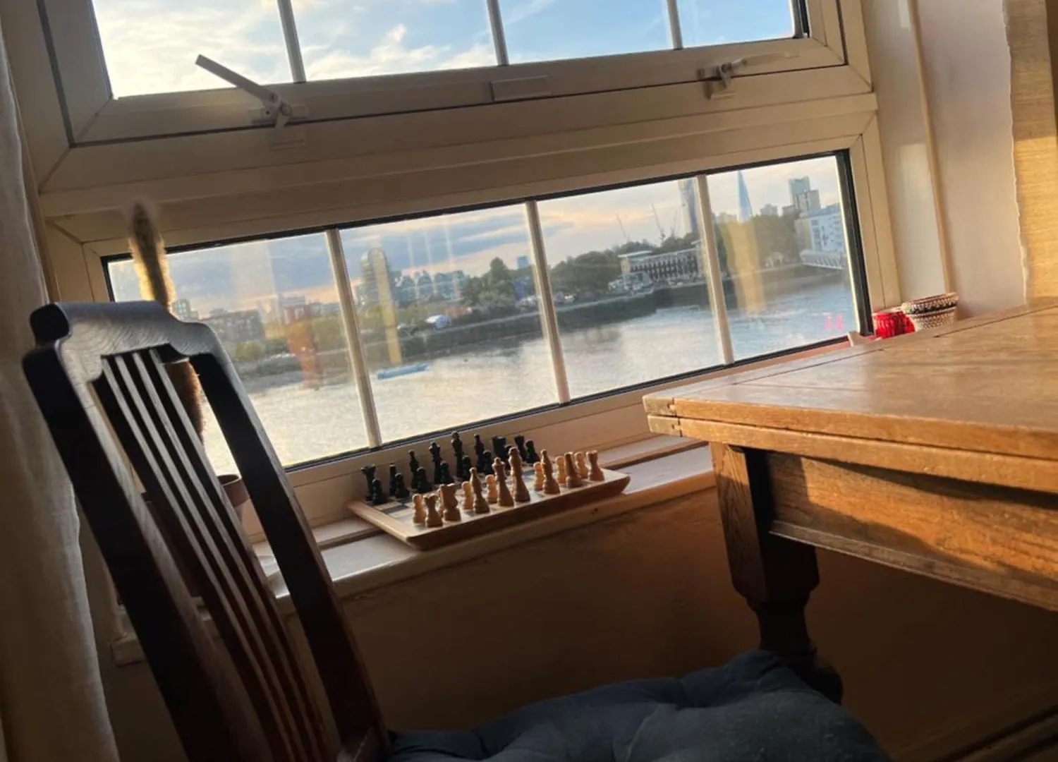Charming And Cosy Canary Wharf Room With Stunning Views London 0*,  United Kingdom