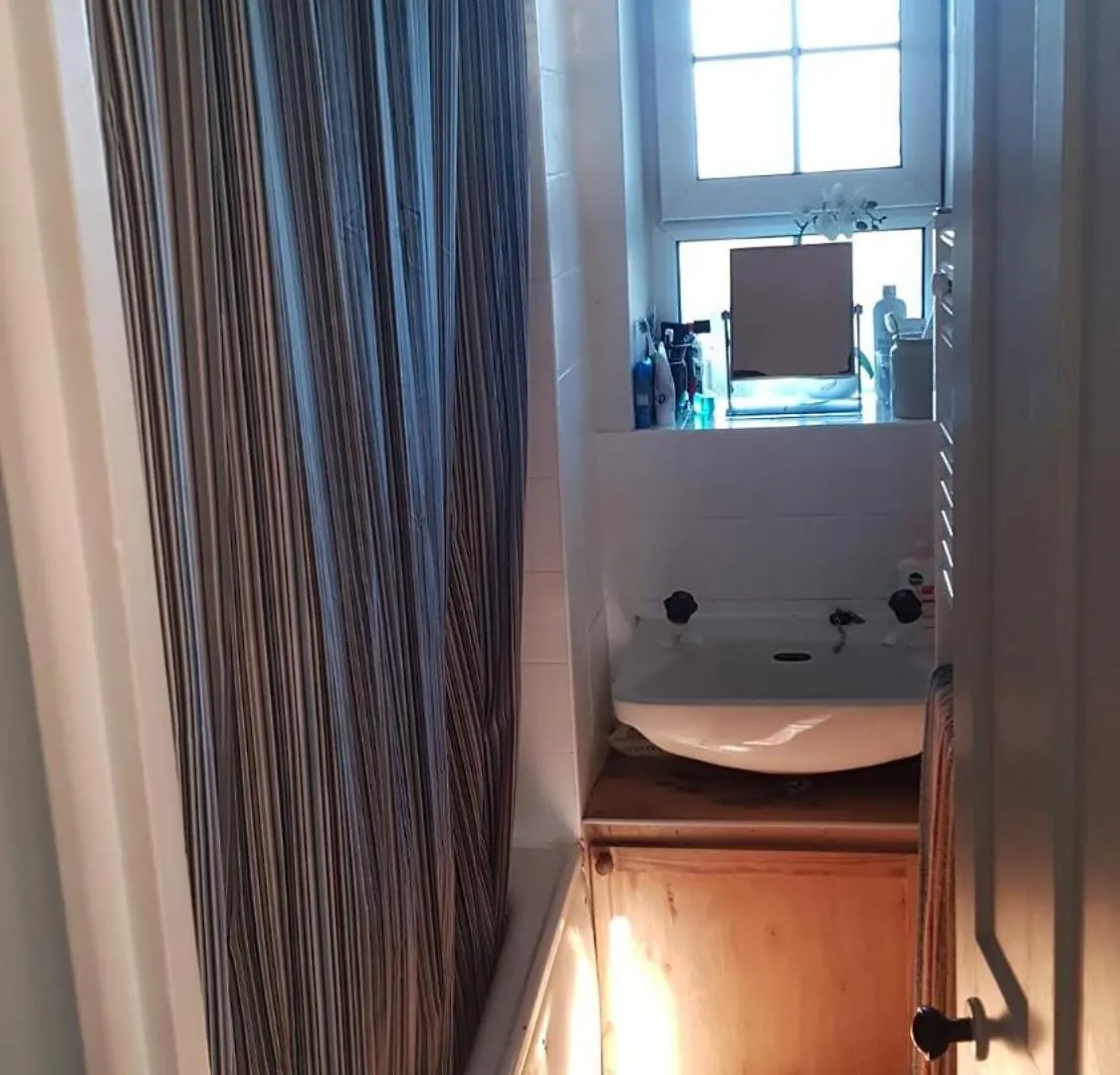 Charming And Cosy Canary Wharf Room With Stunning Views Londýn Velká Británie